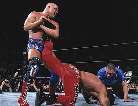 kurt angle vs chris benoit|Kurt Angle Vs Chris Benoit 3/23/2000 .